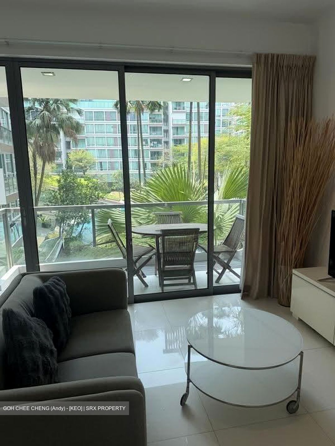 One-north Residences (D5), Apartment #614092571